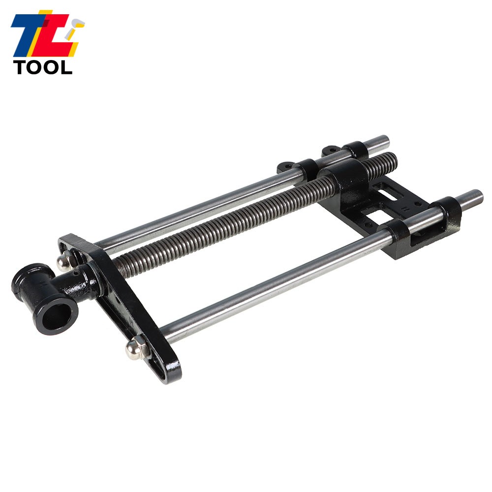 High Quality Workbench Wood Working Wood Bench Woodworking Vise 10" Cast Iron