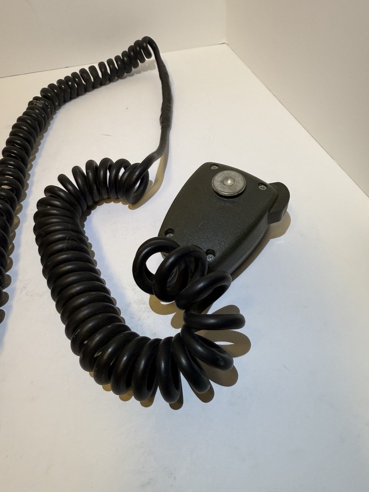 Johnson Messenger 100 CB Radio Untested