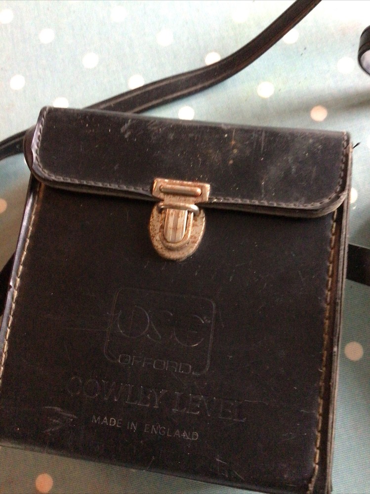 Cowley Automatic Level Boxed