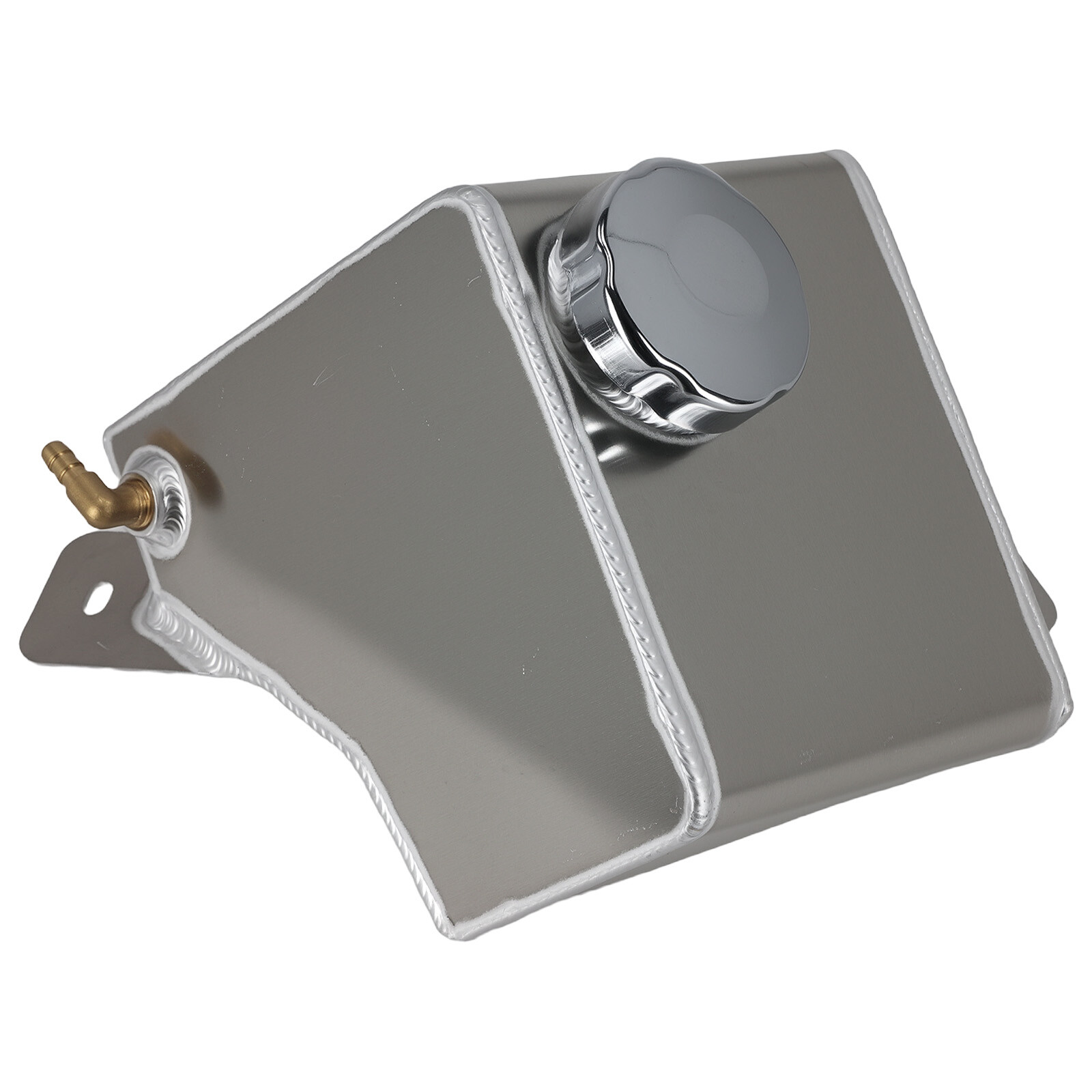 Coolant Recovery Overflow Expansion Tank/Can for Chevrolet Camaro 5.0L 5.7L