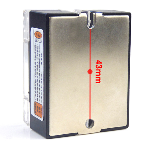 High Quality 60A Solid State Relay SSR DC-DC 60A 3V-32V DC 5V-220V DC