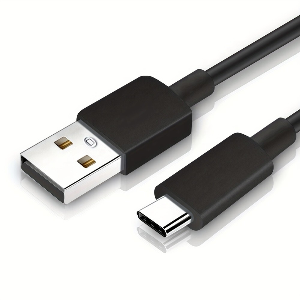 USB-C Data/Charger Cable for Amazon Fire Max 11 Tablet