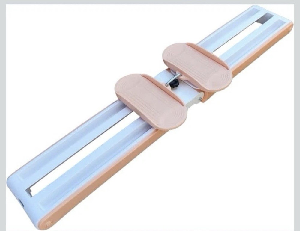 Hips, Buttocks, Pelvic Floor Exerciser, Home Exercise, Ski Training leg Machine