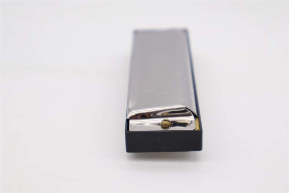 Lucky Lad Harmonica with box - NEW -