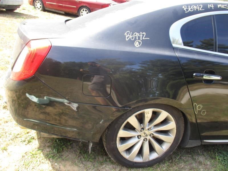 MKS 2014 Air Shutter 382134