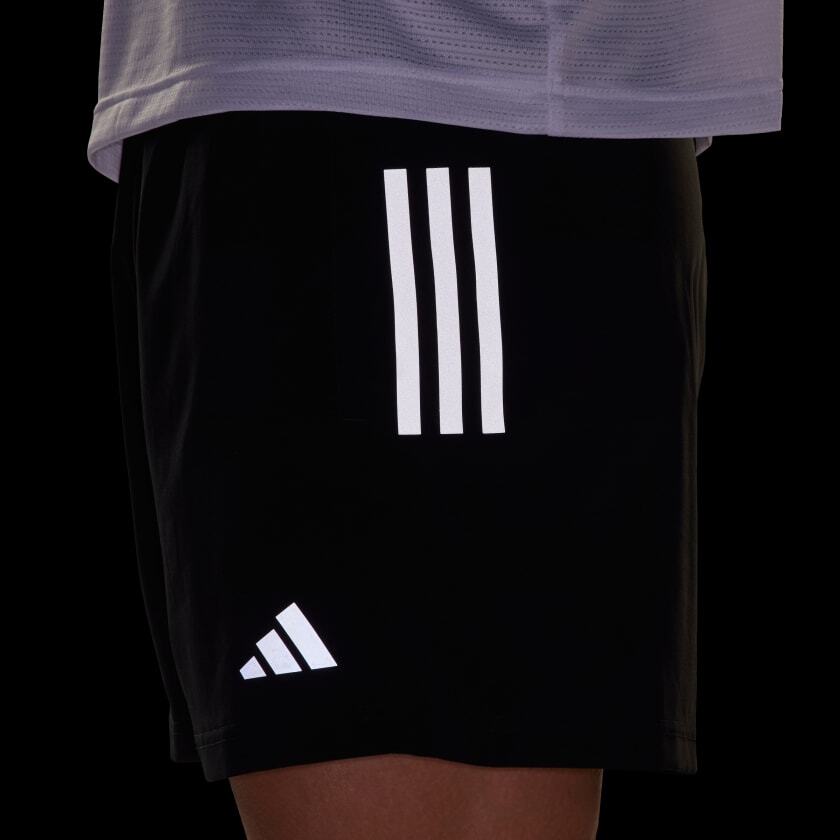 adidas men Own The Run Shorts