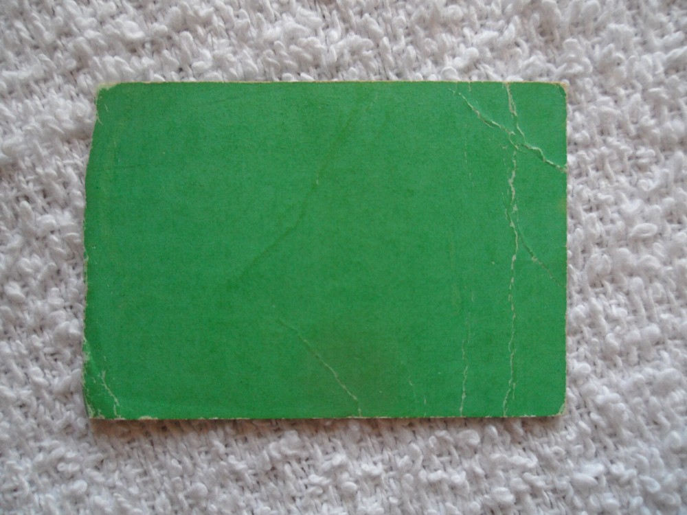 THE DOORS Original__1968__CONCERT TICKET STUB__Philadelphia Spectrum