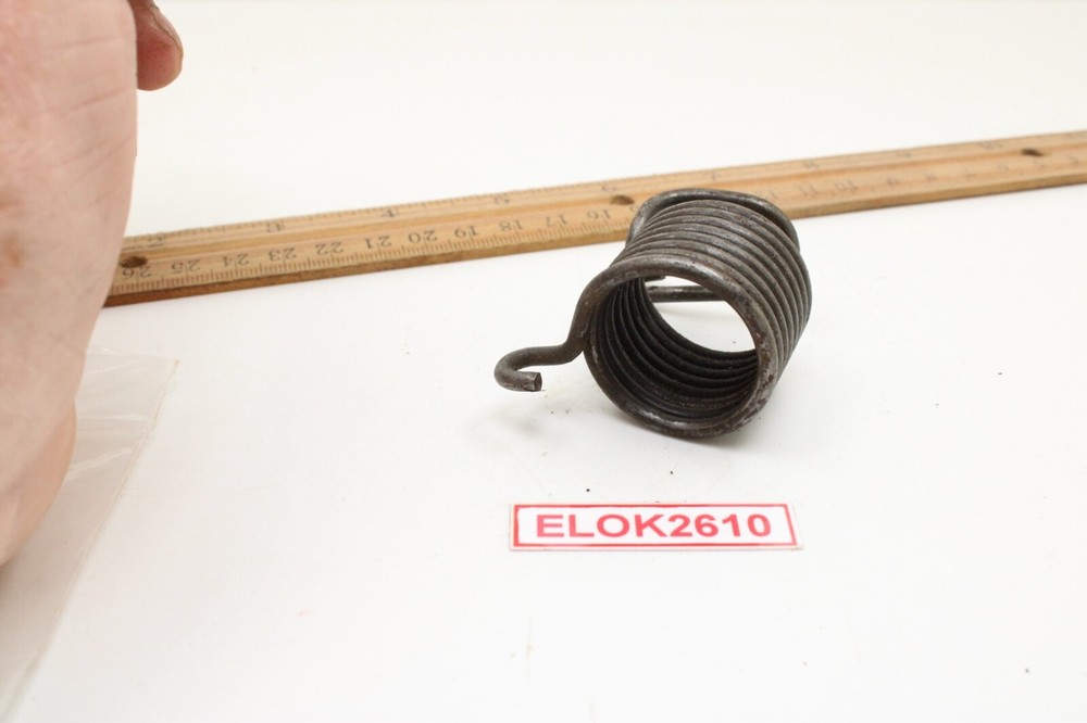 Unbranded Air Hammer Chisel Spring