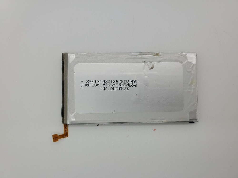 Samsung OEM Batteries Pulled Out S20 ultra, S10 Plus, Note9, Note10, Note20 U.