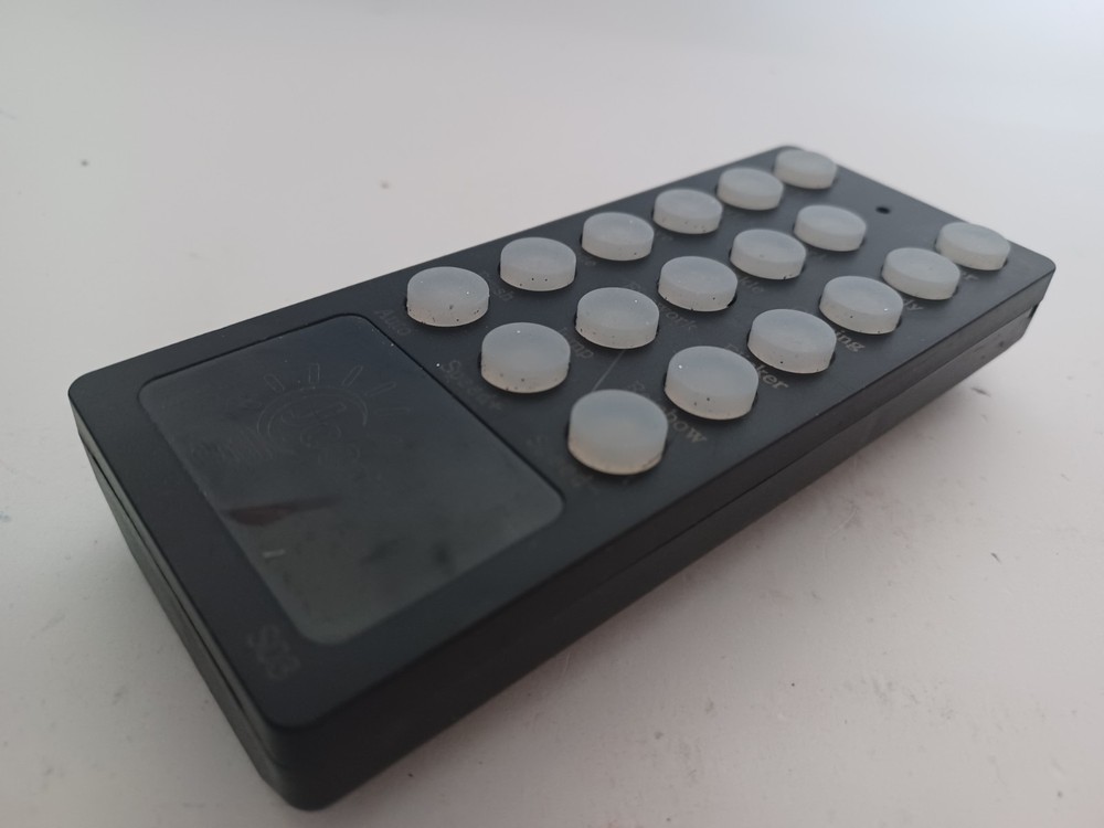 Joomer S05 Remote Control