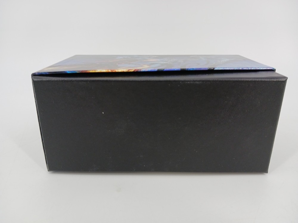 Magic The Gathering MTG Final Fantasy Gift Bundle Empty Box Only