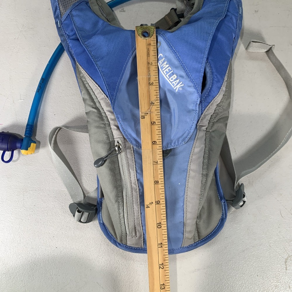 CamelBak Charm Hydration Backpack Light Blue 50 oz/1.5 L
