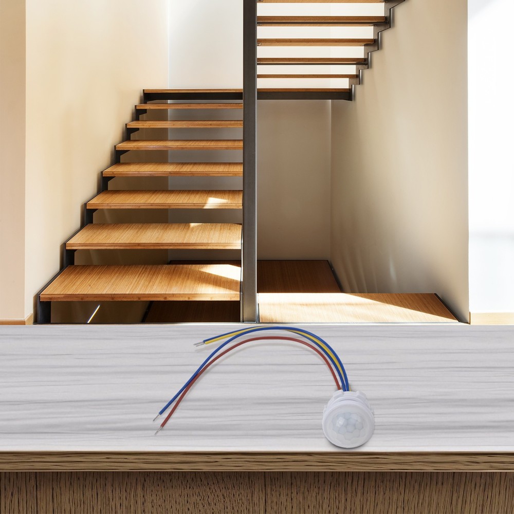 Light Switch Motion Light Switch -20 ?? -+40 ?? 120 ?? Ceiling Motion Sensor