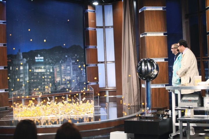 XL Jacob’s Ladder Climbing Arc Electric Tesla coil Van de Graaff Generator