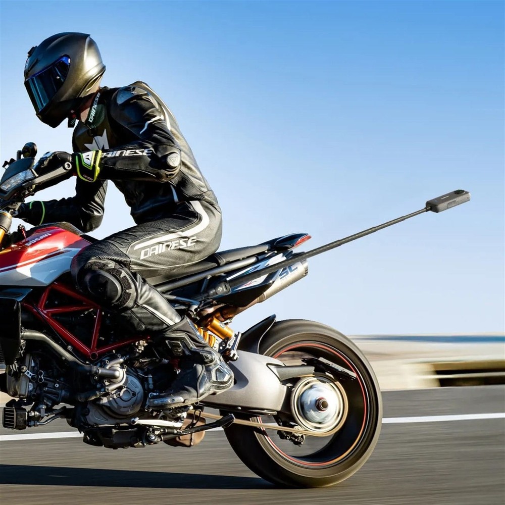 Misc MOTORCYCLE U-BOLT MOUNT OS CINSAAVZ
