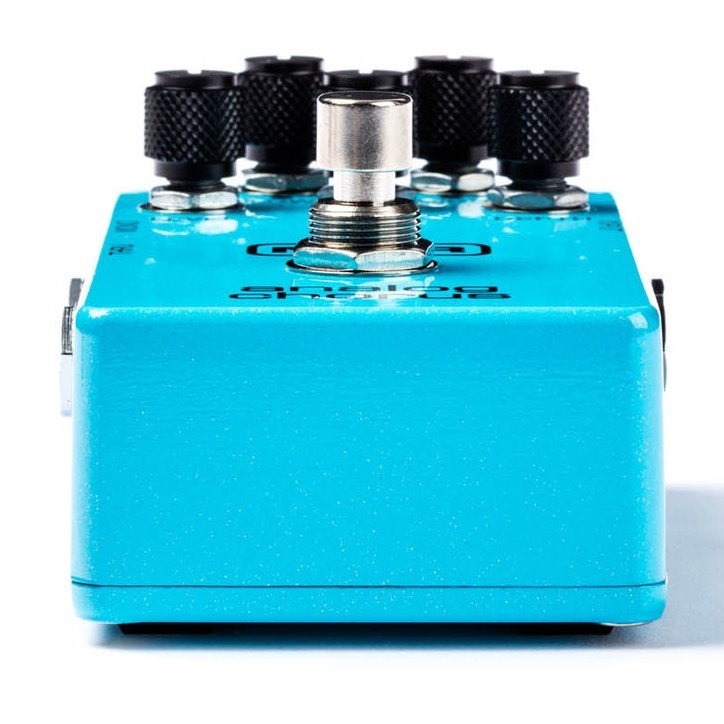 MXR M234 Analog Chorus Pedal