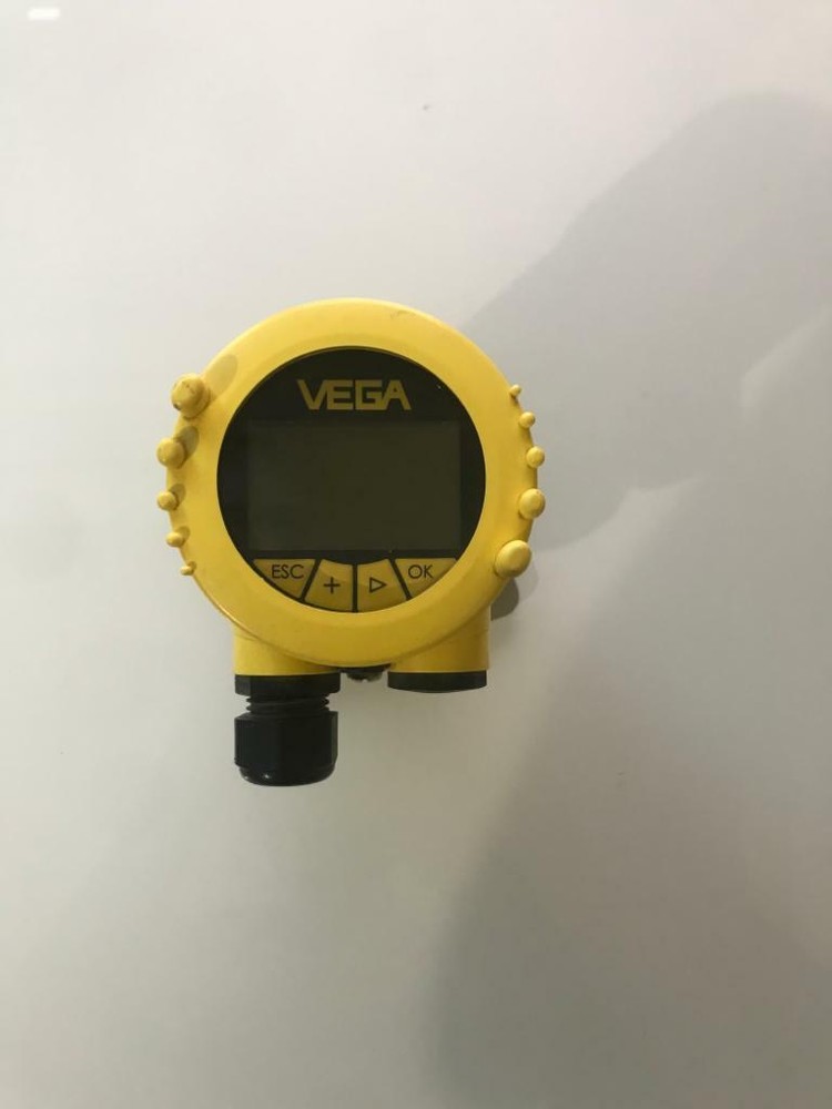 Vega VEGADIS 61 Level Sensor DIS61.CXKMB