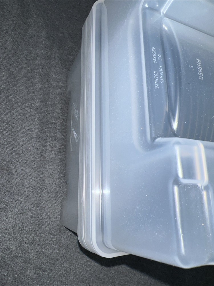 150mm Silicon Wafer Frontside Polished