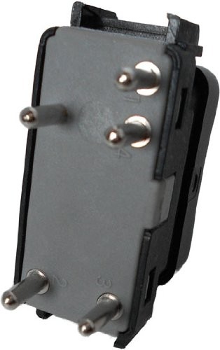 Front Passenger Window Switch for 1992-1993 Mercedes Benz 400E