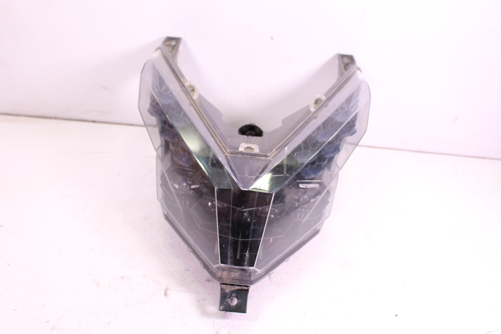 2023 POLARIS PATRIOT BOOST RMK SLASH 163 HEADLIGHT / HEAD LIGHT 2416606
