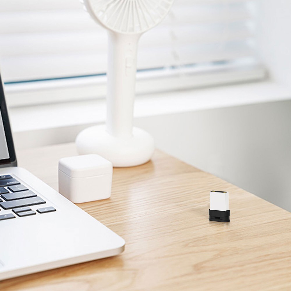 5 Pack 64 GB Mini USB 2.0 Flash Drive Pendrive Super Tiny Flash USB Memory Stick