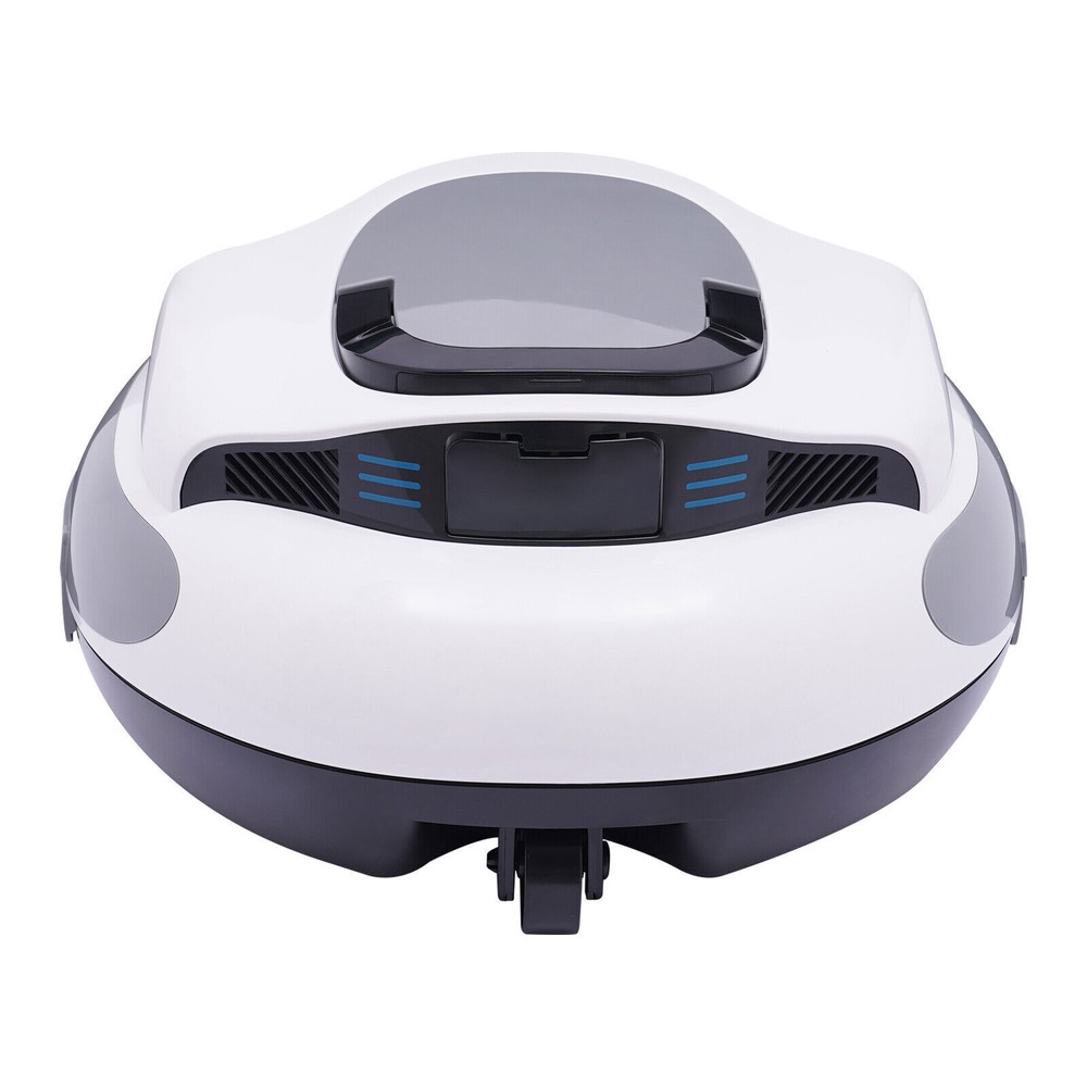 Cordless Pool Automatic Cleaner Touch Pool Vacuum Cleaner Pool Cleaning Robot