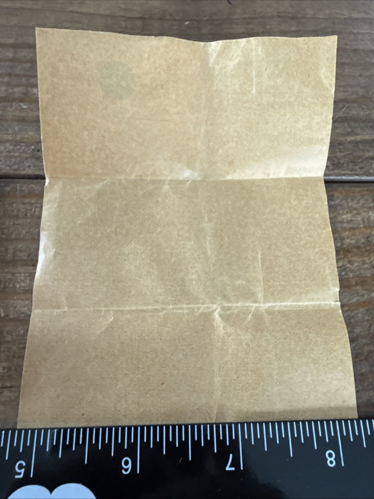 Vintage Witch Automatic Needle Threader w/ lnstructions Germany