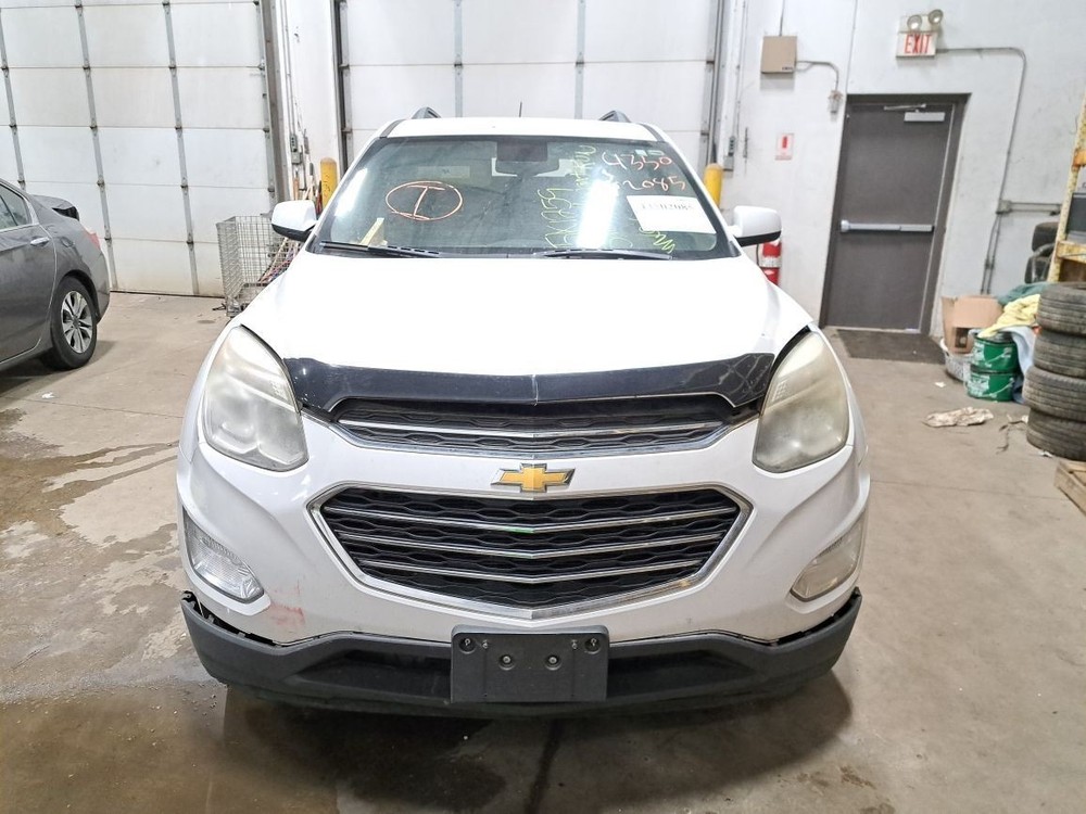 Rear 2016 Equinox Camera/Projector Sku#4302775