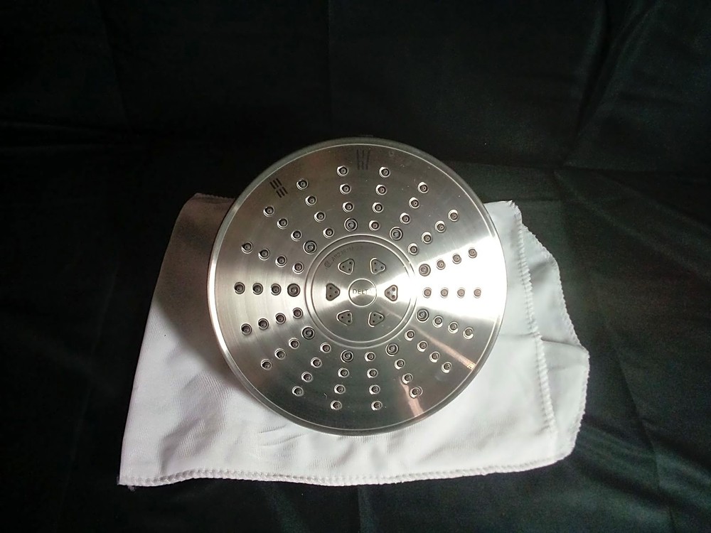 Delta 52680-SS Shower Head