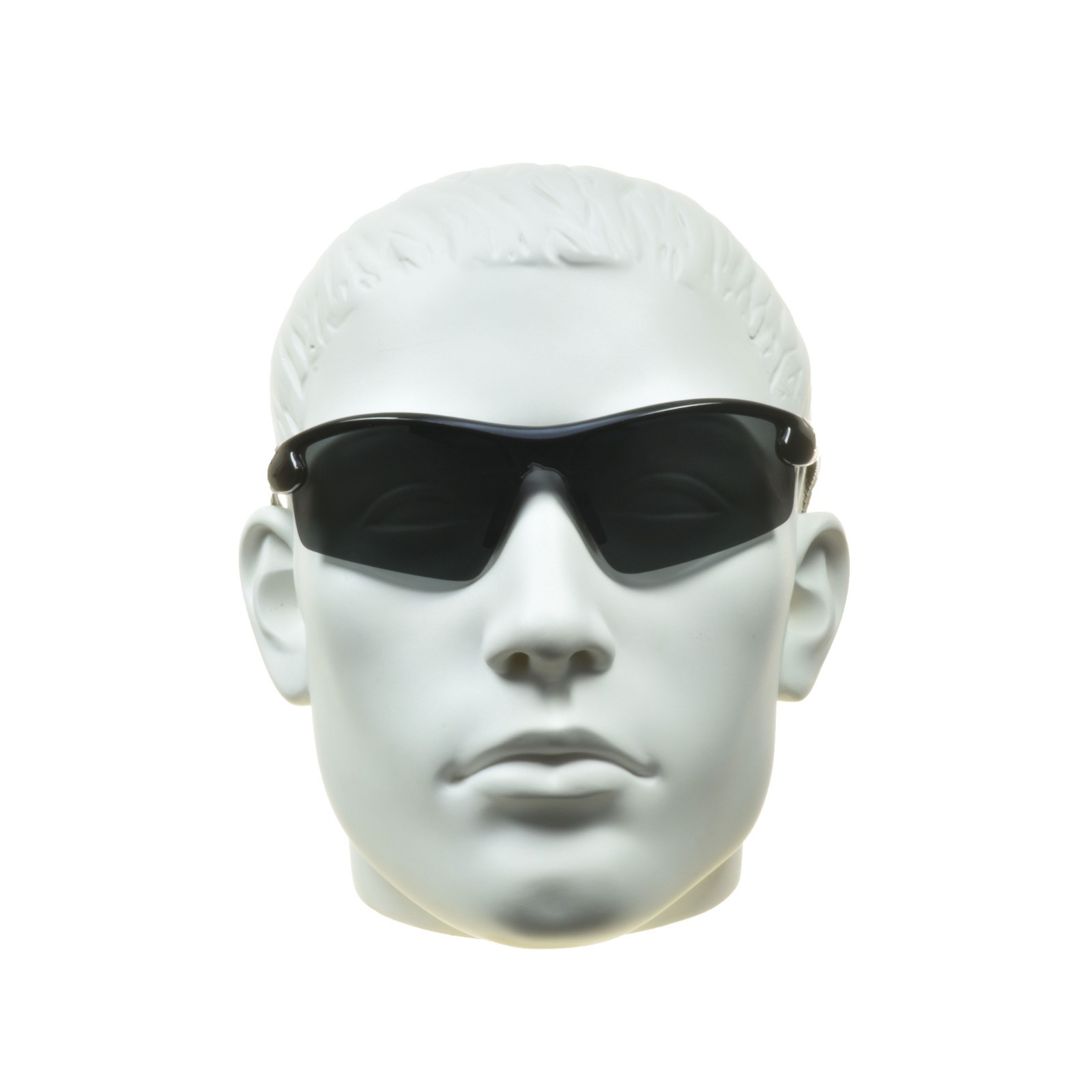 Polarized Sunglasses Half Frame Golf Fishing Running Cycling Driving Glasses