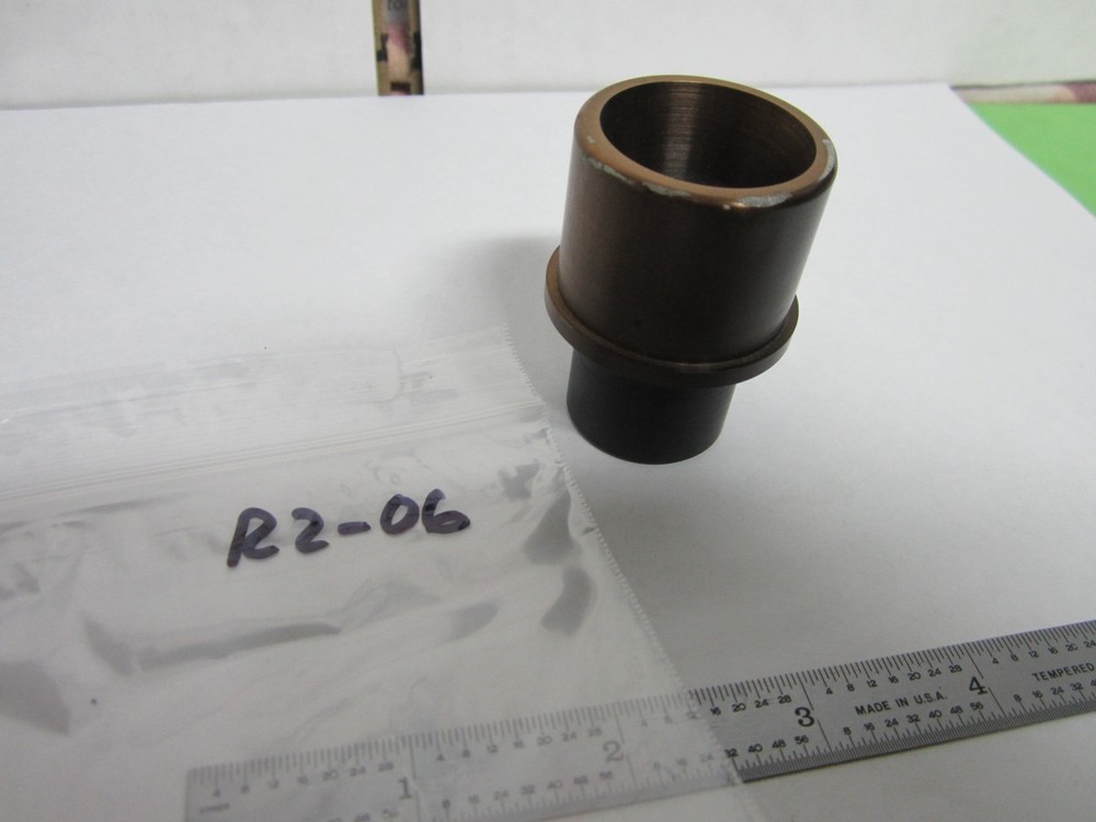 MICROSCOPE PART EYEPIECE OPTICS #R2-06
