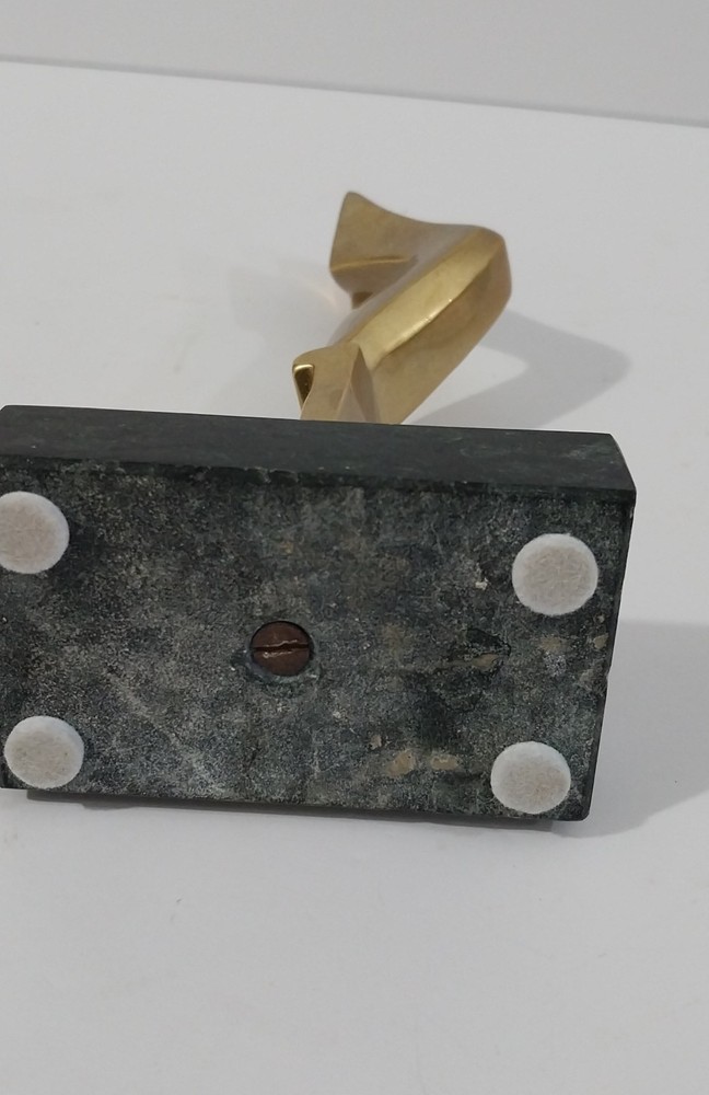 Dada Movement Bronze