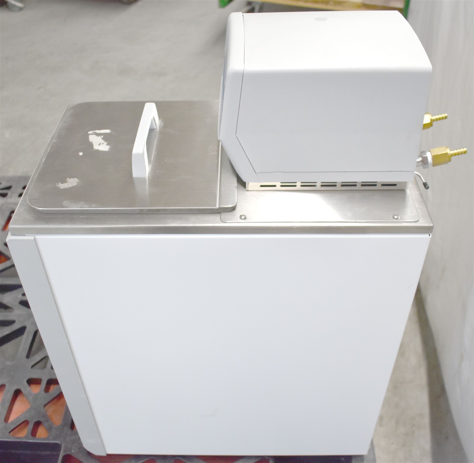 NESLAB RTE740 REFRIGERATED BATH WITH DIGITAL PLUS CONTROL 115VAC