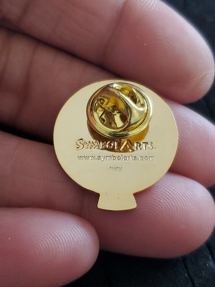 Cumberland County Sheriff Pin