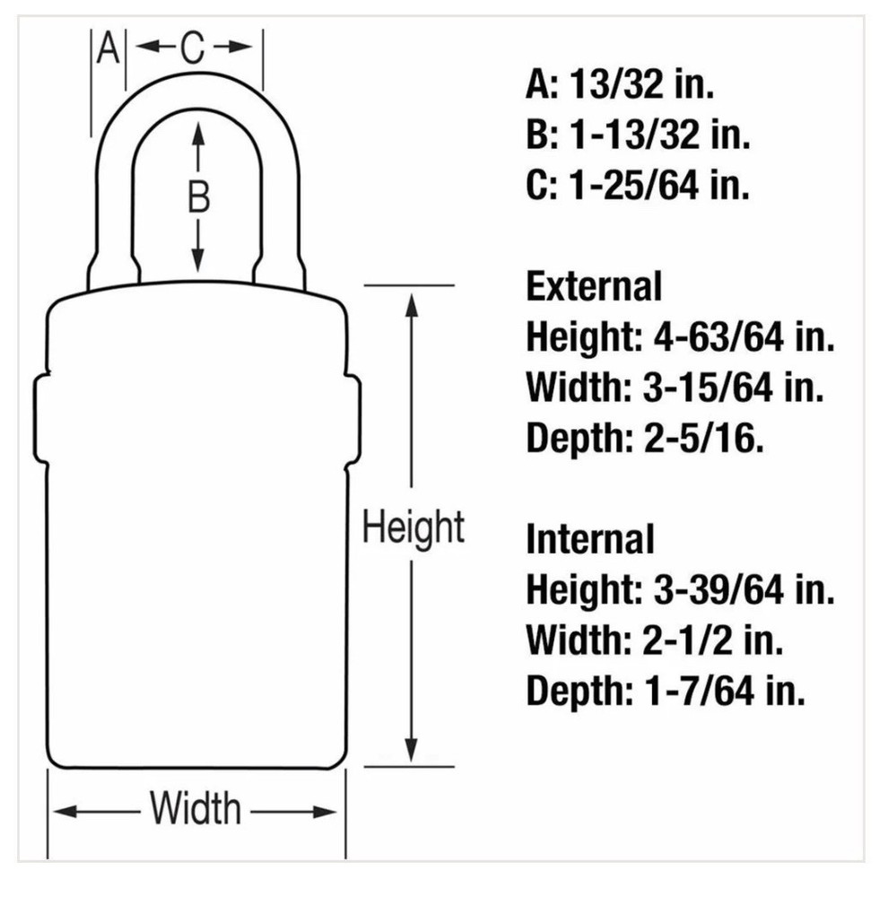 MasterLock Bluetooth Key Lock Box Select Access Smart Wall Mount 5441EURD