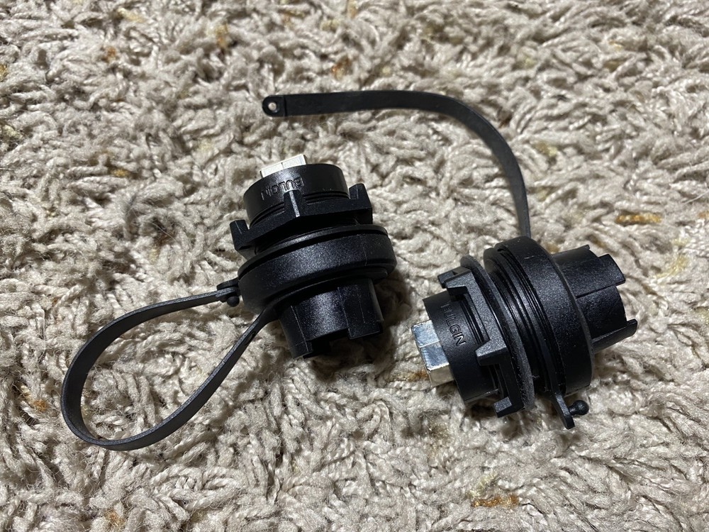 VideoJet Bulgin USB Socket