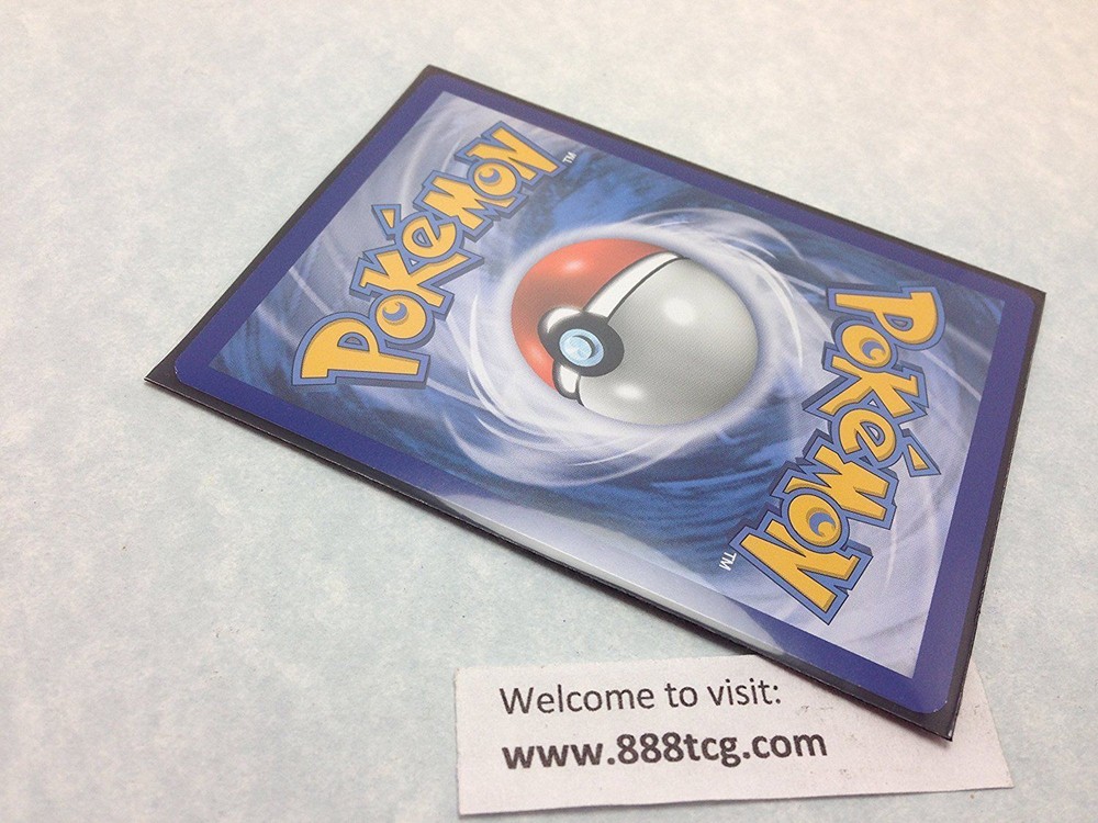 100 Large Standard Size Pro-Safe Pokemon/Digimon/MTG Deck Protector Sleeves
