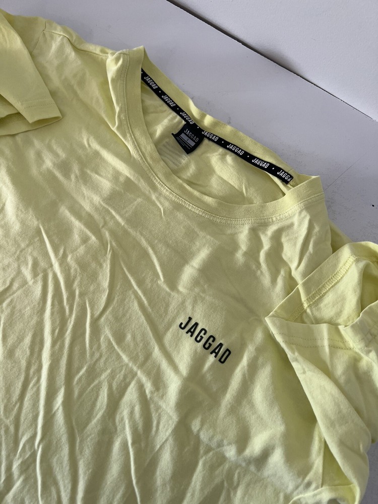 Jaggad Hard Working Active top