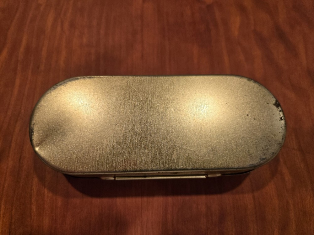 OPTOSHIELD LIMITED GOGGLES
