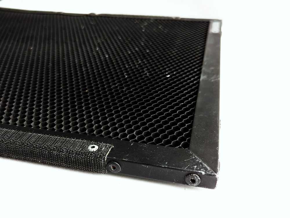 Chimera 90 Degree XSmall Grid Rectangular 20.5" x 15" Good Condition