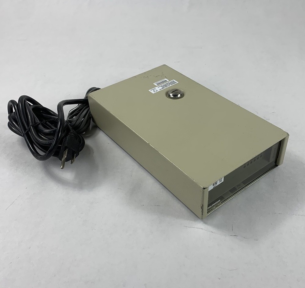 Teltrend 295 Data Auxiliary Set Single Position Mounting Assembly