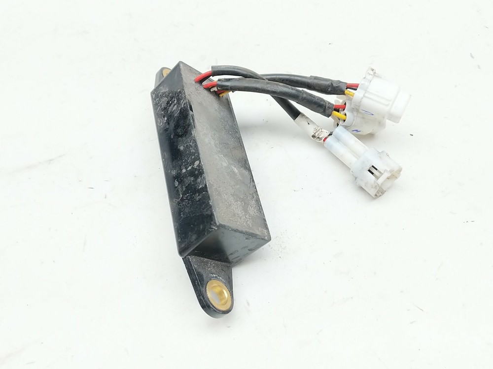 22 Yamaha Wolverine 1000 RMAX 4 Relay Sensor