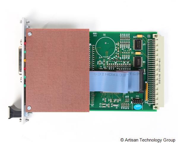 Pickering 10-921-001 RS-232-C/IEEE-488.2 Interface Module