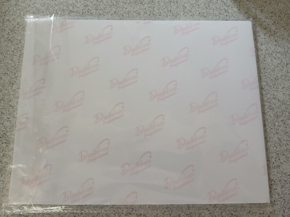 Sublimation Paper / Sublimation