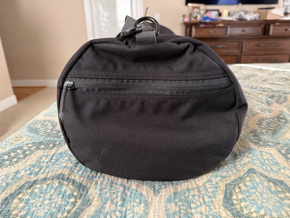 goruck gym bag 38L EUC