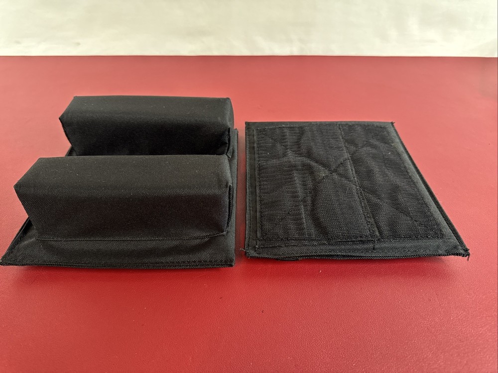 Voodoo Tactical Backpack Rest