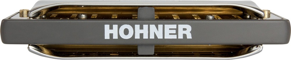 Hohner Progressive Rocket Harmonica - Key of C