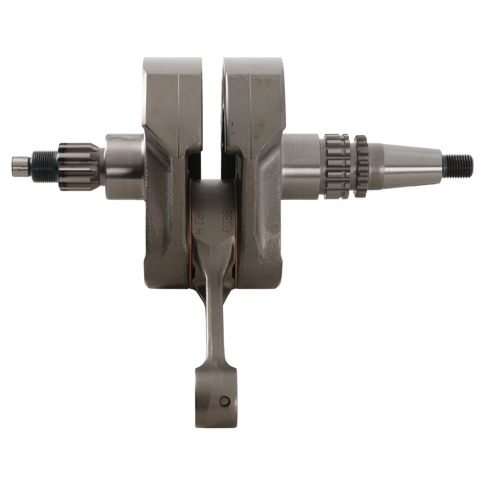 New Hot Rods Stroker Crankshaft For Kawasaki KX 450 F (09) 4194