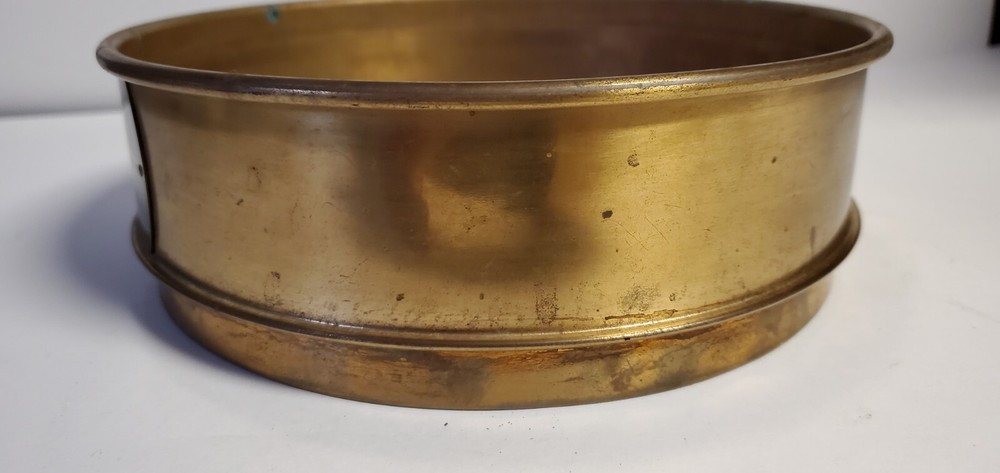 FORNEY INC. U.S.A. Standard Testing Sieve N0. 50 A.S.T.M. E-11 Specification