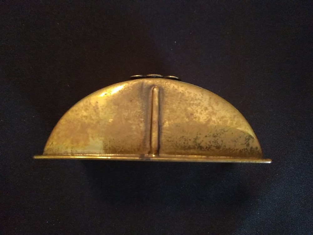 Avery Needle Case Universal Pin Case Figural Antique Collectable